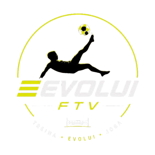 Logo Evolui FTV
